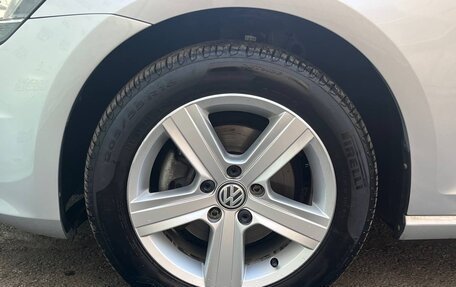 Volkswagen Golf VII, 2013 год, 1 195 000 рублей, 24 фотография