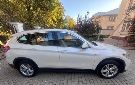 BMW X1, 2017 год, 2 150 000 рублей, 3 фотография