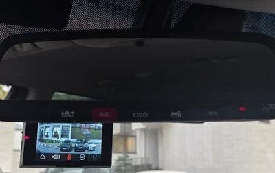 KIA Mohave I, 2023 год, 6 300 000 рублей, 1 фотография