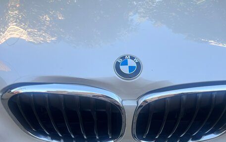 BMW X1, 2017 год, 2 150 000 рублей, 9 фотография