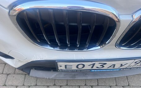 BMW X1, 2017 год, 2 150 000 рублей, 10 фотография