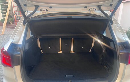 BMW X1, 2017 год, 2 150 000 рублей, 11 фотография