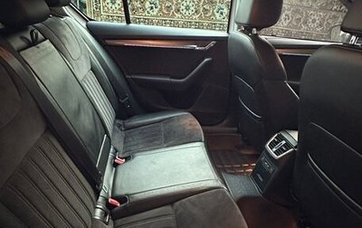 Skoda Octavia, 2017 год, 1 799 000 рублей, 1 фотография