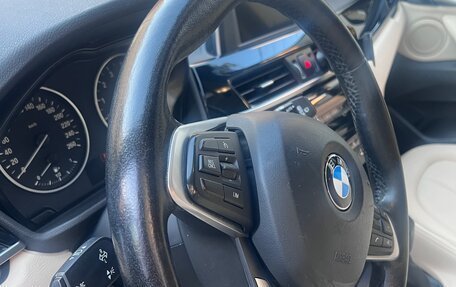 BMW X1, 2017 год, 2 150 000 рублей, 14 фотография