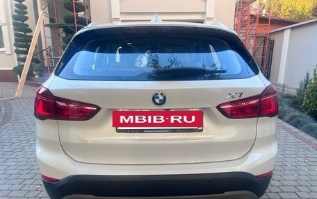 BMW X1, 2017 год, 2 150 000 рублей, 5 фотография