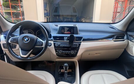 BMW X1, 2017 год, 2 150 000 рублей, 18 фотография