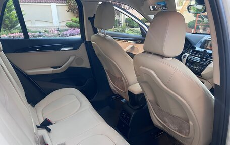 BMW X1, 2017 год, 2 150 000 рублей, 19 фотография