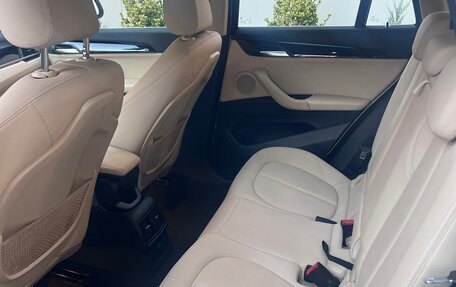 BMW X1, 2017 год, 2 150 000 рублей, 17 фотография