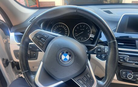 BMW X1, 2017 год, 2 150 000 рублей, 15 фотография