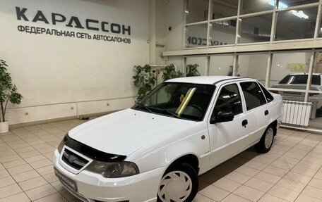 Daewoo Nexia I рестайлинг, 2012 год, 319 000 рублей, 1 фотография
