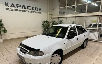 Daewoo Nexia I рестайлинг, 2012 год, 319 000 рублей, 1 фотография