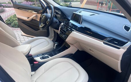 BMW X1, 2017 год, 2 150 000 рублей, 20 фотография