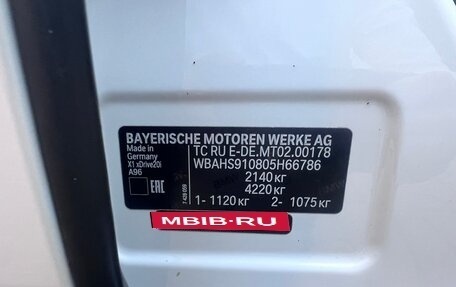 BMW X1, 2017 год, 2 150 000 рублей, 22 фотография