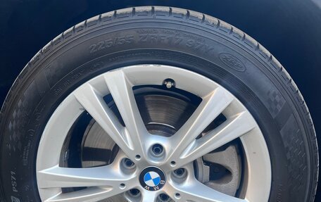 BMW X1, 2017 год, 2 150 000 рублей, 23 фотография