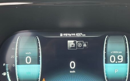 KIA Mohave I, 2023 год, 6 300 000 рублей, 2 фотография