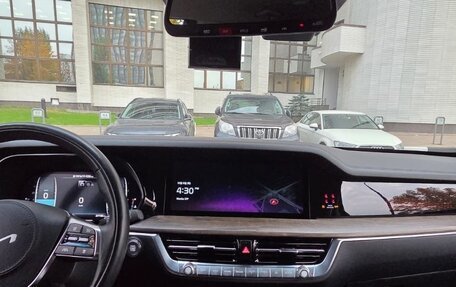 KIA Mohave I, 2023 год, 6 300 000 рублей, 4 фотография