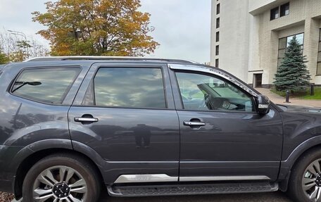 KIA Mohave I, 2023 год, 6 300 000 рублей, 6 фотография