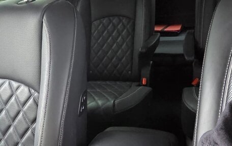 KIA Mohave I, 2023 год, 6 300 000 рублей, 9 фотография