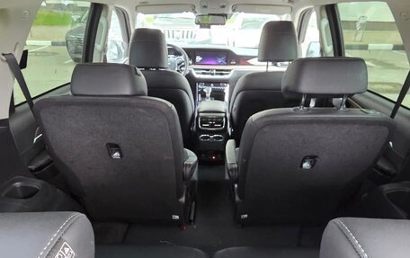 KIA Mohave I, 2023 год, 6 300 000 рублей, 8 фотография