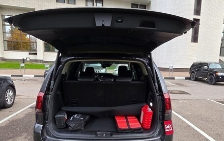 KIA Mohave I, 2023 год, 6 300 000 рублей, 3 фотография