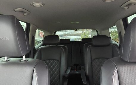 KIA Mohave I, 2023 год, 6 300 000 рублей, 14 фотография
