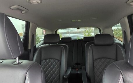 KIA Mohave I, 2023 год, 6 300 000 рублей, 15 фотография