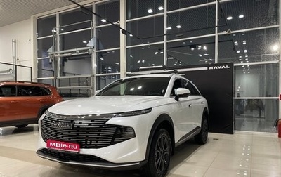 Haval F7, 2025 год, 3 099 000 рублей, 1 фотография