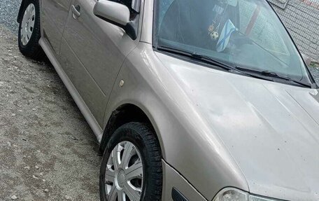 Skoda Octavia IV, 2007 год, 375 000 рублей, 4 фотография
