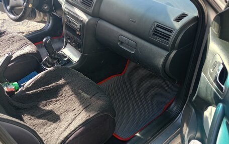 Skoda Octavia IV, 2007 год, 375 000 рублей, 6 фотография