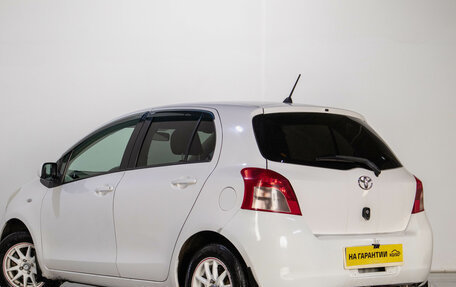 Toyota Vitz, 2006 год, 499 000 рублей, 7 фотография