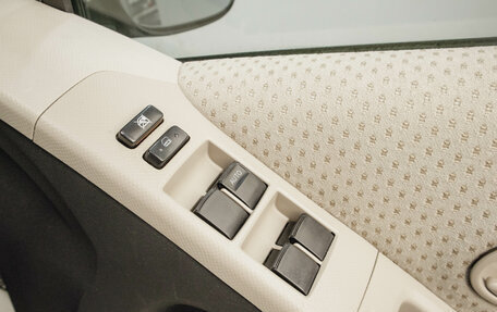 Toyota Vitz, 2006 год, 499 000 рублей, 8 фотография