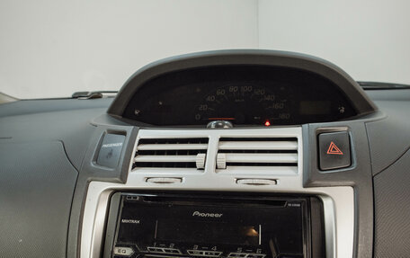 Toyota Vitz, 2006 год, 499 000 рублей, 11 фотография