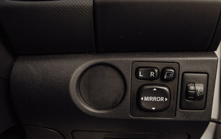 Toyota Vitz, 2006 год, 499 000 рублей, 13 фотография