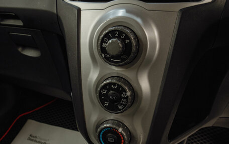 Toyota Vitz, 2006 год, 499 000 рублей, 12 фотография