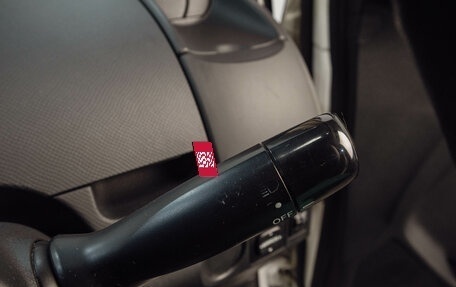 Toyota Vitz, 2006 год, 499 000 рублей, 14 фотография