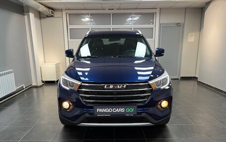 Lifan X70 I, 2018 год, 1 040 000 рублей, 2 фотография