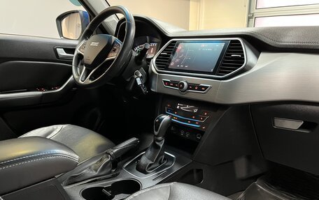 Lifan X70 I, 2018 год, 1 040 000 рублей, 14 фотография
