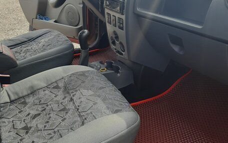 Renault Logan I, 2009 год, 360 000 рублей, 7 фотография