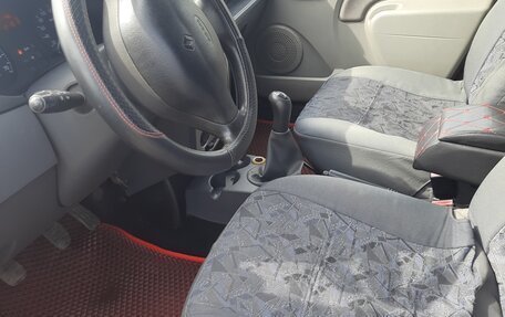 Renault Logan I, 2009 год, 360 000 рублей, 5 фотография