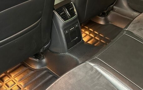 Skoda Octavia, 2017 год, 1 799 000 рублей, 4 фотография