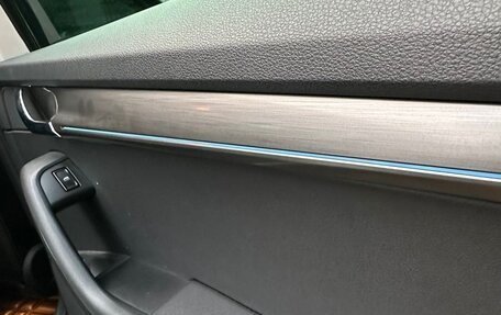 Skoda Octavia, 2017 год, 1 799 000 рублей, 2 фотография