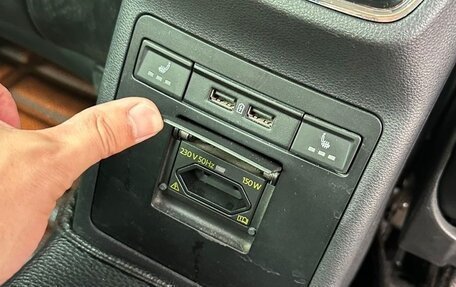 Skoda Octavia, 2017 год, 1 799 000 рублей, 8 фотография