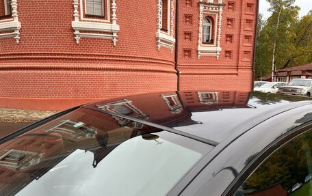 Honda Civic VIII, 2008 год, 465 000 рублей, 11 фотография
