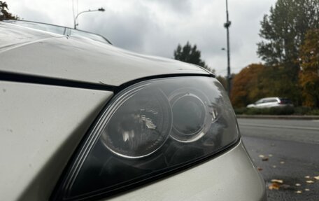 Mazda 3, 2005 год, 420 000 рублей, 10 фотография