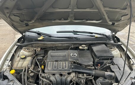 Mazda 3, 2005 год, 420 000 рублей, 11 фотография