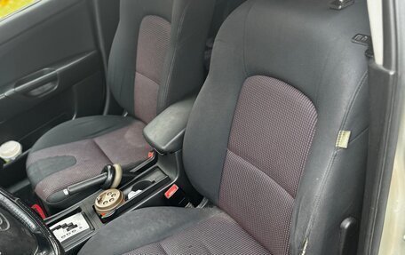 Mazda 3, 2005 год, 420 000 рублей, 12 фотография
