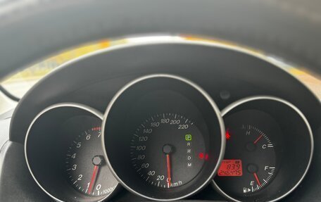 Mazda 3, 2005 год, 420 000 рублей, 14 фотография