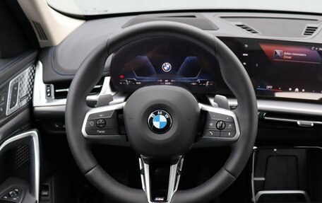 BMW X1, 2025 год, 5 990 000 рублей, 11 фотография