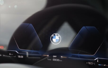 BMW X1, 2025 год, 5 990 000 рублей, 12 фотография