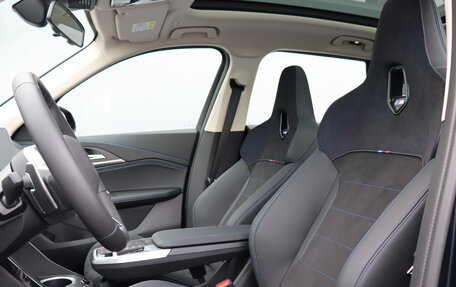 BMW X1, 2025 год, 5 990 000 рублей, 14 фотография